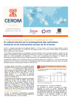 Comptes économiques rapides de la Guadeloupe en 2021