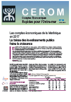Comptes économiques 2017