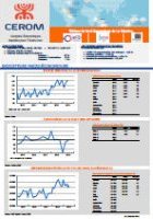 Tableau de bord économique de La Réunion - Septembre 2019