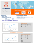 Tableau de bord CEROM Guyane 2e trimestre 2022