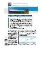 Emploi et chômage&nbsp;: le paradoxe réunionnais